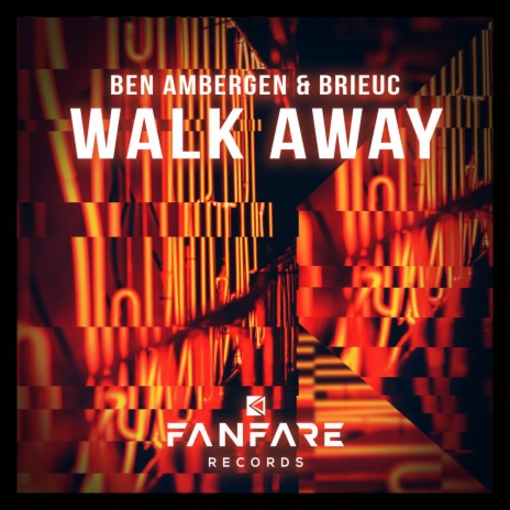 Walk Away (Extended Mix) ft. Brieuc | Boomplay Music