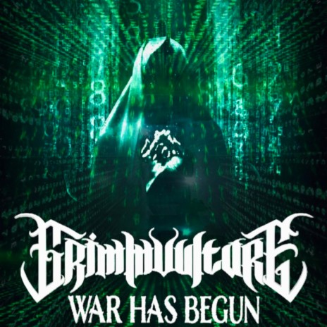 War Has Begun | Boomplay Music