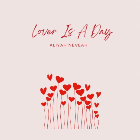 Lover Is A Day | Boomplay Music