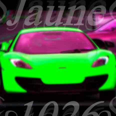 Jaune 1026 | Boomplay Music