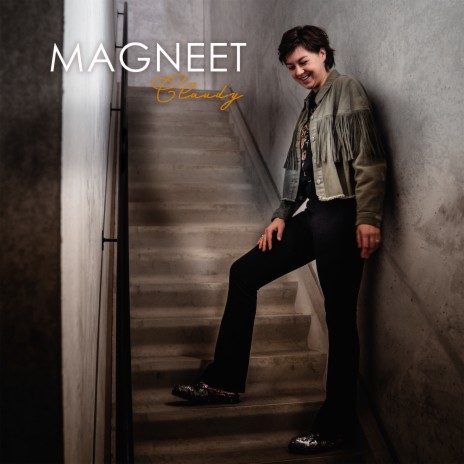 Magneet | Boomplay Music