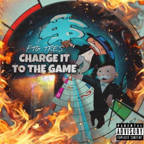 Charge it to the Game | Boomplay Music
