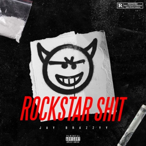 Rockstar Shit | Boomplay Music