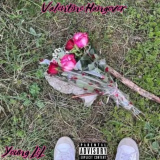 Valentine Hangover lyrics | Boomplay Music