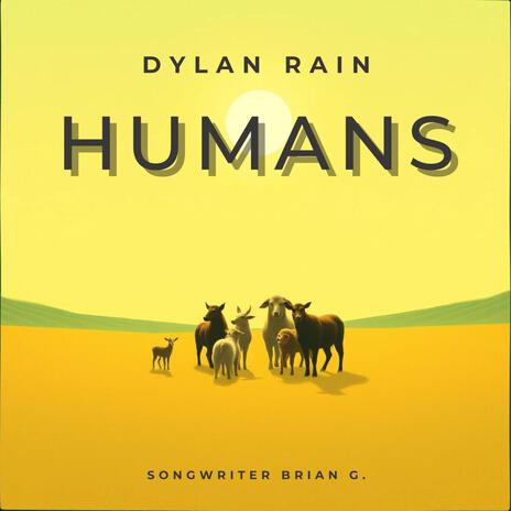 HUMANS | Boomplay Music