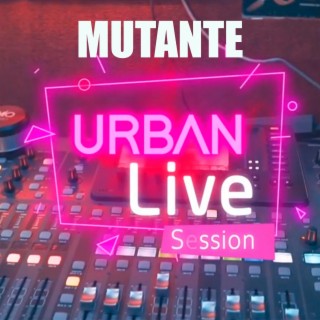 Urban Live Session 2021 (En Vivo)