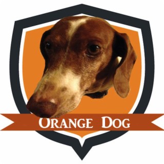 Orange Dog