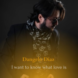 Dangelo Díaz