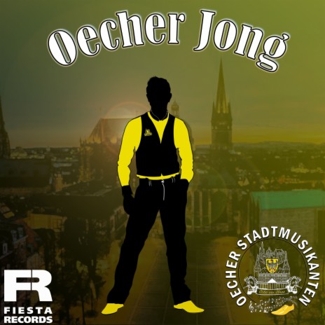 Oecher Jong | Boomplay Music