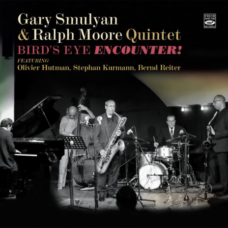 Body and Soul (Live) ft. Ralph Moore, Bernd Reiter, Olivier Hutman & Stephan Kurmann | Boomplay Music