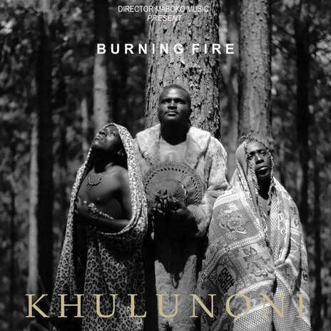 Khulunoni | Boomplay Music