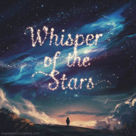 Whisper of the Stars | Boomplay Music