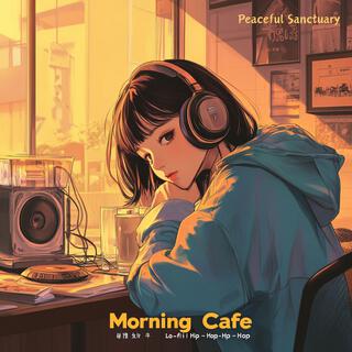 Morning Cafe Lo-fi Hip-Hop 3