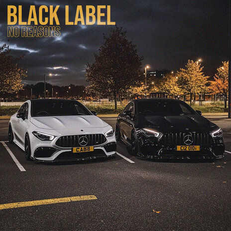 Black Label | Boomplay Music