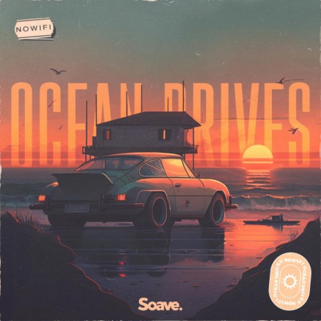 Ocean Drives | Boomplay Music