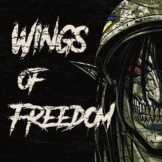 Wings of freedom