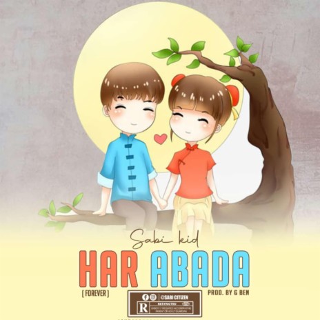 Har Abada | Boomplay Music