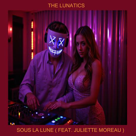 Sous La Lune ft. Juliette Moreau | Boomplay Music