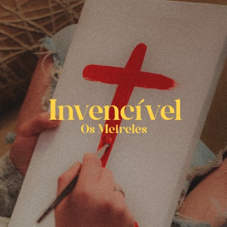 Invencível | Boomplay Music