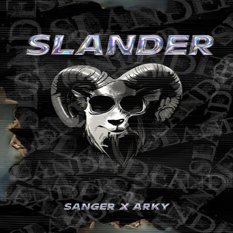 SLANDER | Boomplay Music