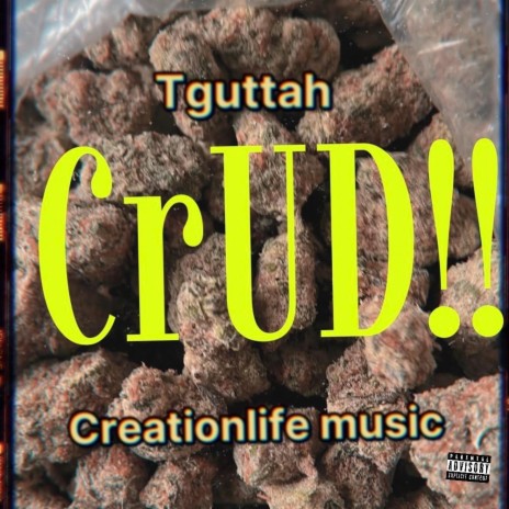 CruD | Boomplay Music