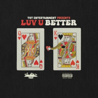 Luv U Better (Radio Edit) lyrics | Boomplay Music