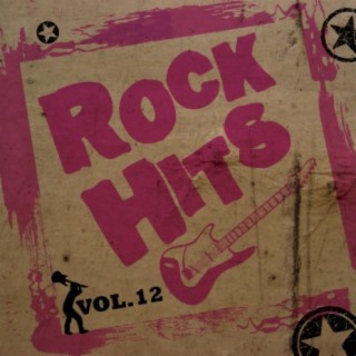 Rock Hits Vol. 12 (The Very Best)