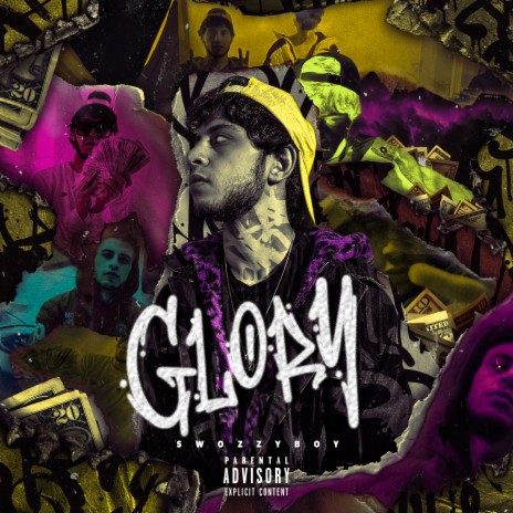 Glory | Boomplay Music