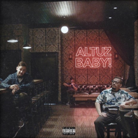 Altuz Baby! | Boomplay Music