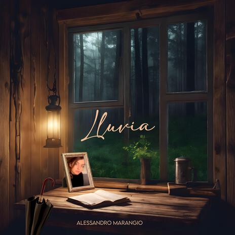 Lluvia | Boomplay Music