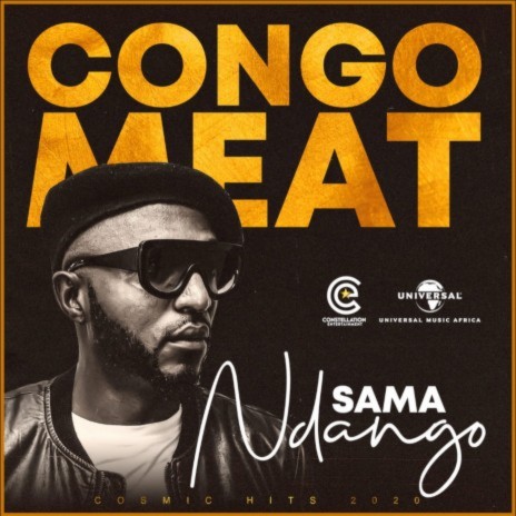 Congo Meat | Boomplay Music