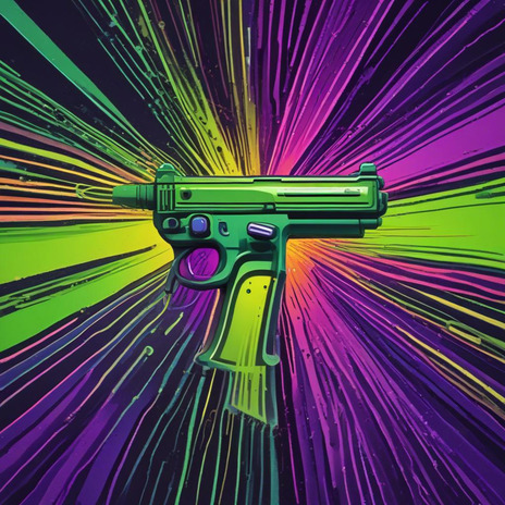 The Gun | Boomplay Music