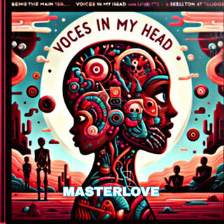 Voices in My Head