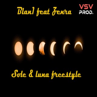 Sole e luna freestyle