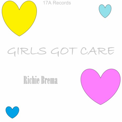 Girls Got Care | Boomplay Music