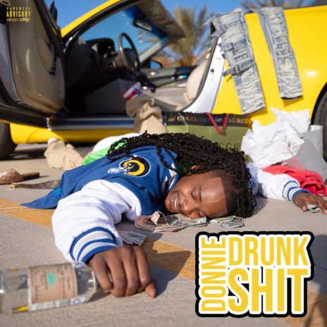 Drunk Shit | Boomplay Music