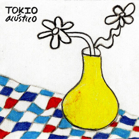 Tokio (Acústico) | Boomplay Music