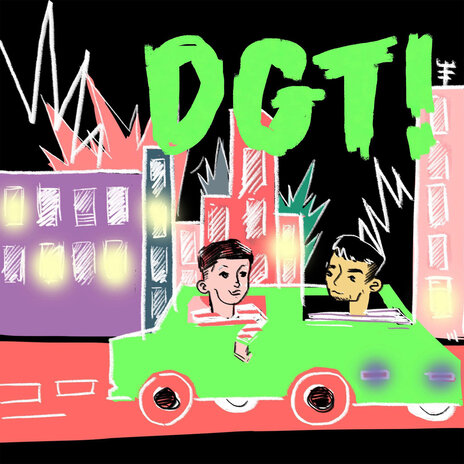 Dgt ft. geci & 1adaaaan | Boomplay Music