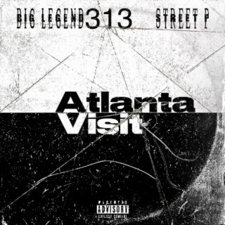 Atlanta Visit