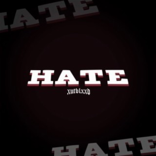 Hate