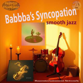 Smooth Syncopation