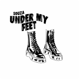 Under My Feet lyrics | Boomplay Music
