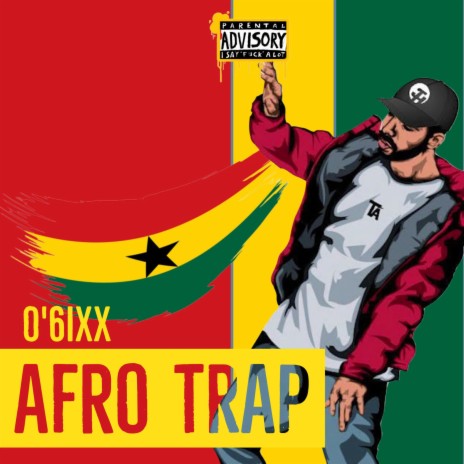 Afro Trap | Boomplay Music