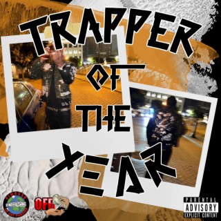 Trapper of the year