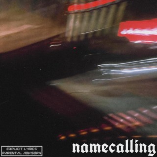NAMECALLING