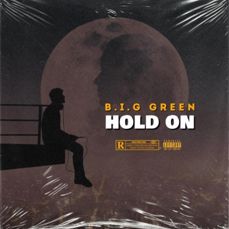 Hold On | Boomplay Music