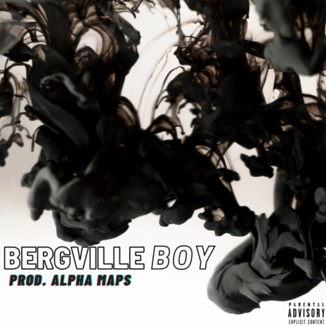 Bergville Boy ft. K-Motion | Boomplay Music