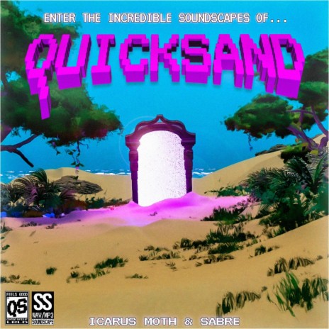 Quicksand ft. SABRE | Boomplay Music