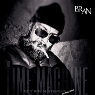The Time-Machine