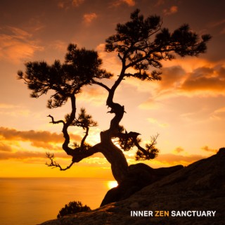 Inner Zen Sanctuary: Increase Clarity of Mind to Recive Hidden Wisdom Japanese Meditation Music